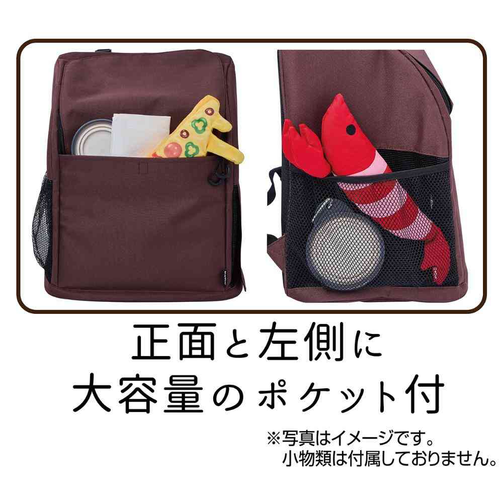 Pet Backpack Carrier for Dogs and Cats