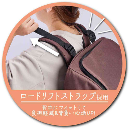 Pet Backpack Carrier for Dogs and Cats