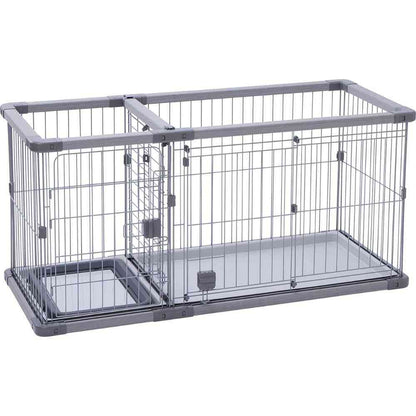 Dog Room Circle Plus Regular for Toilet Training