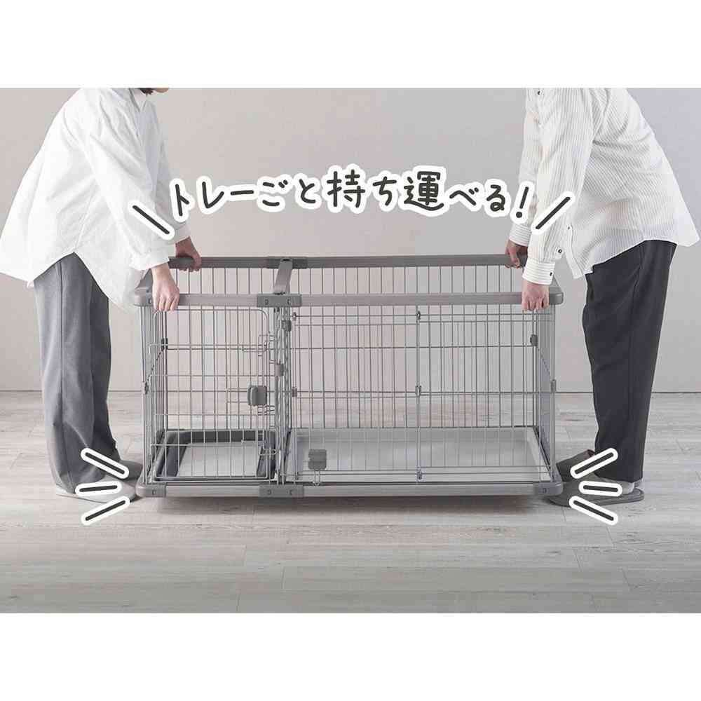 Dog Room Circle Plus Regular for Toilet Training