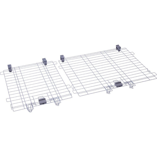 Dog Room Circle Plus Wide Roof Panel