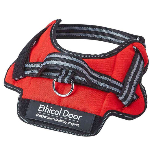 Dog Harness EthicalDoor Easy Wear Harness M