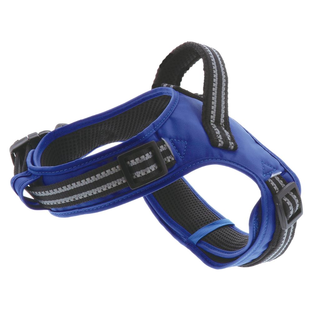 Love Harness M Blue