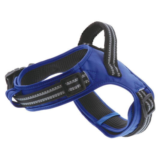 Love Harness M Blue