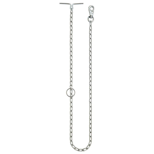 Mantel Heavy-Duty Dog Chain 5.0mm