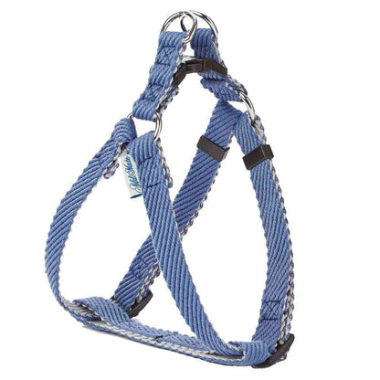 Soft Skip Harness L Blue