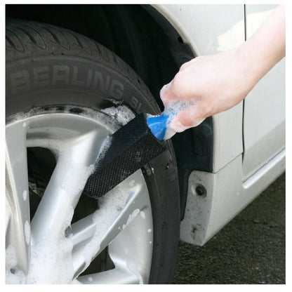 Wako Wheel Sponge Mini CS108