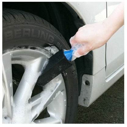 Wako Wheel Sponge Mini CS108