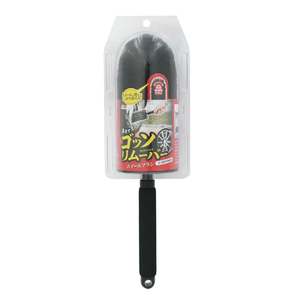 Wako Gossori Remover Wheel Brush CS96