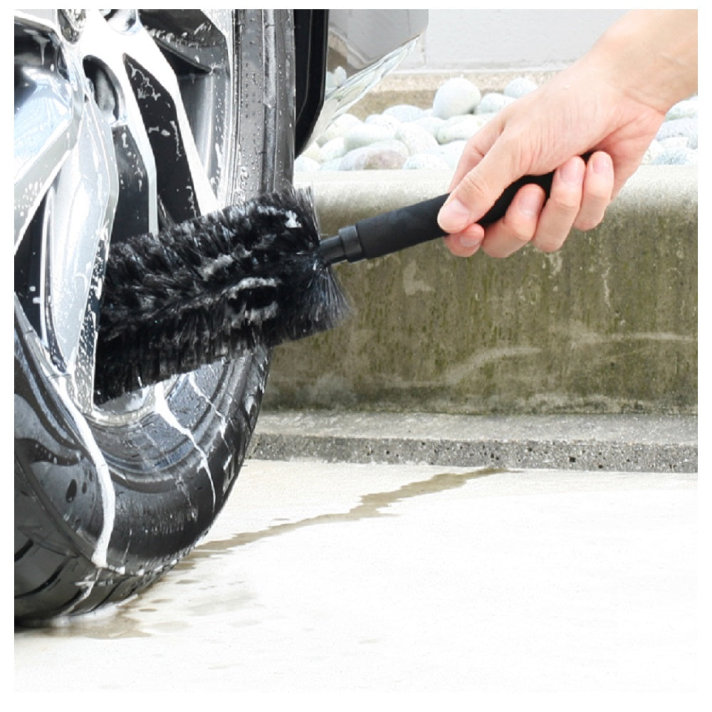 Wako Gossori Remover Wheel Brush CS96