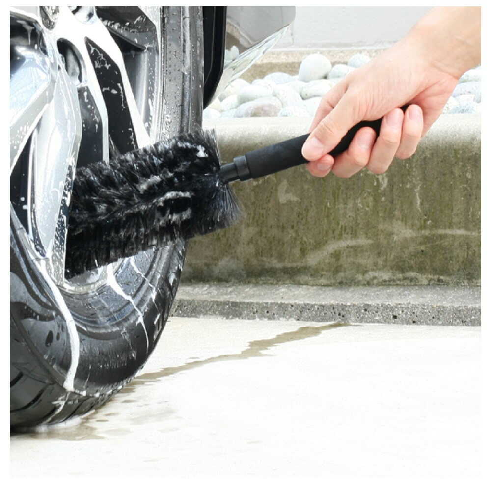 Wako Gossori Remover Wheel Brush CS96