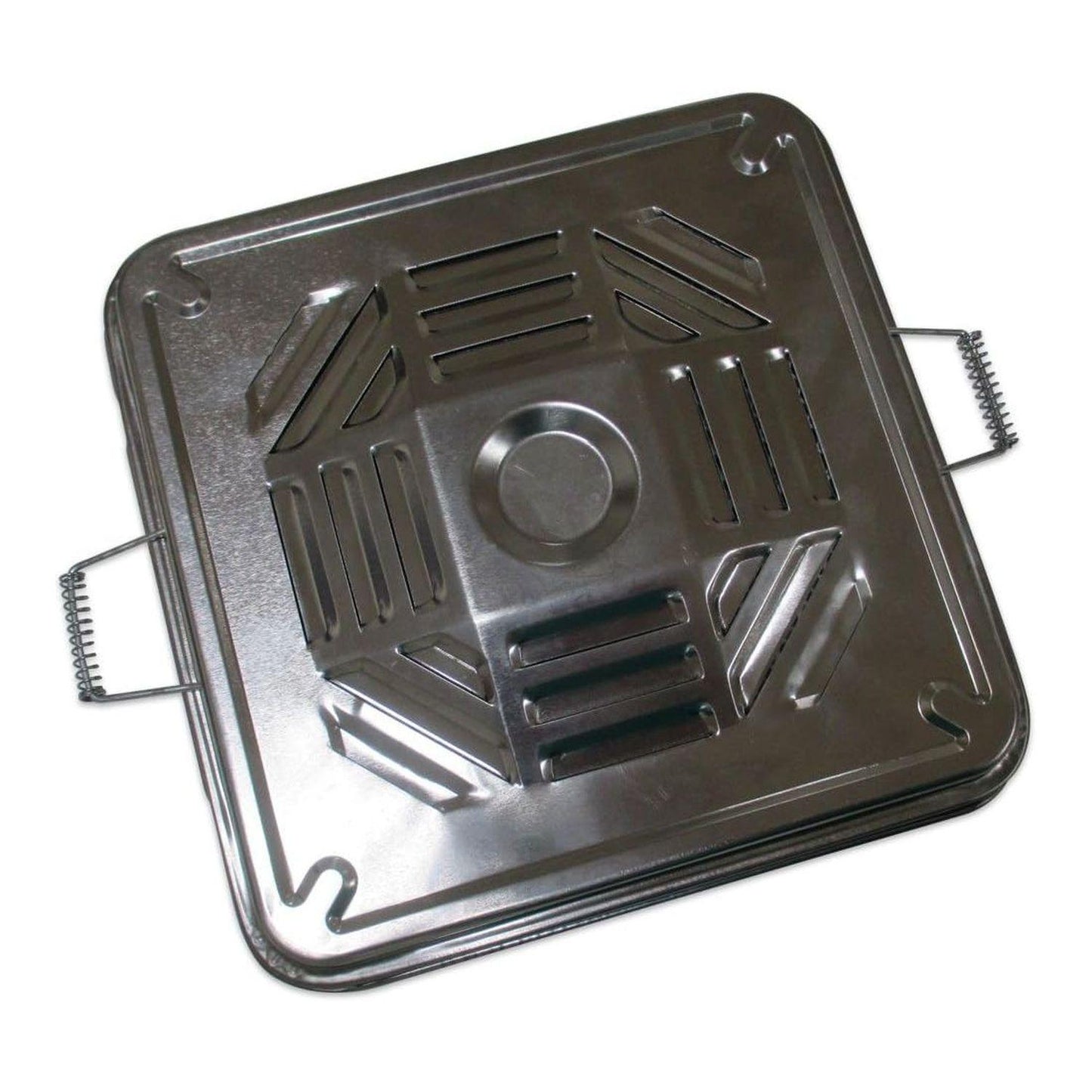 Wahei Freiz Yaki Zutsumi Versatile Grilling Tray YR-5191