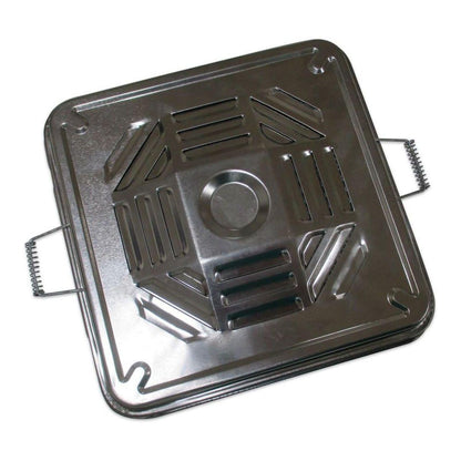 Wahei Freiz Yaki Zutsumi Versatile Grilling Tray YR-5191