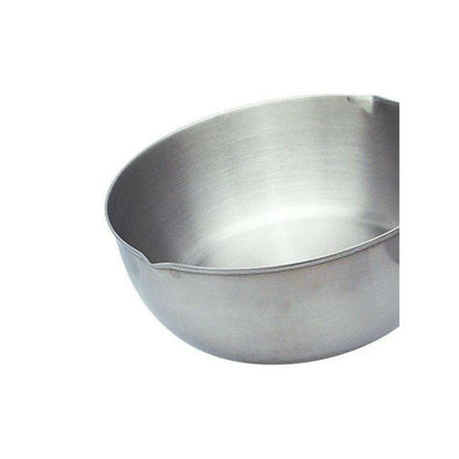 Wahei Freiz Vance IH Compatible Yukihira Pot 18cm Silver