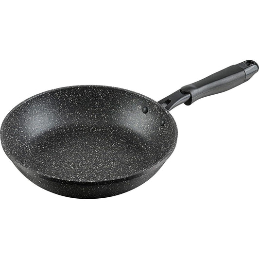 Wahei Freiz Double Marble α IH Compatible Frying Pan 22cm RB-2112