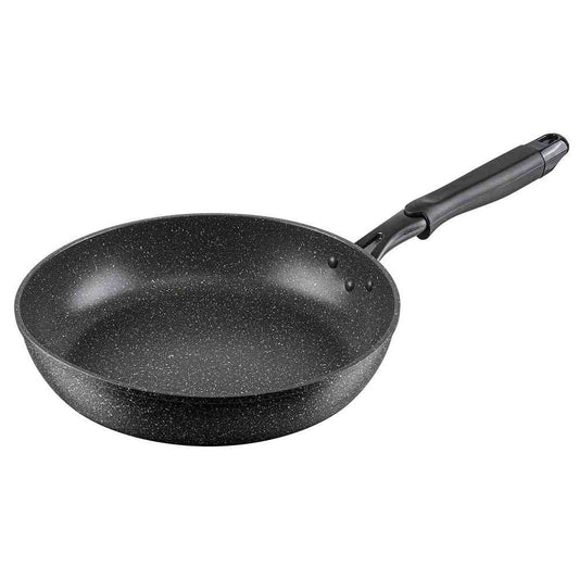 Wahei Freiz Double Marble α IH Compatible Frying Pan 26cm