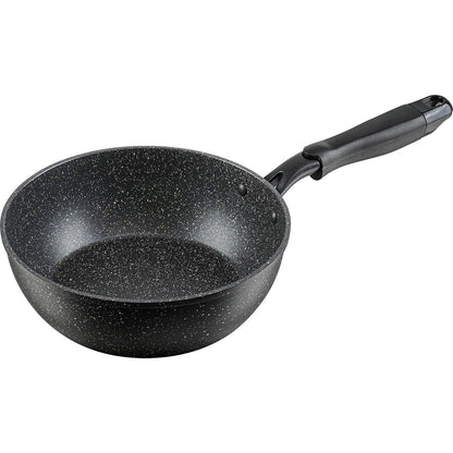 Wahei Freiz Double Marble α IH Compatible Frying Pan 20cm RB-2117