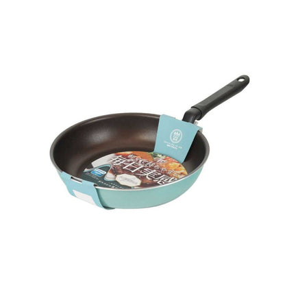 Wahei Freiz Airy Diamond Frying Pan 26cm Blue