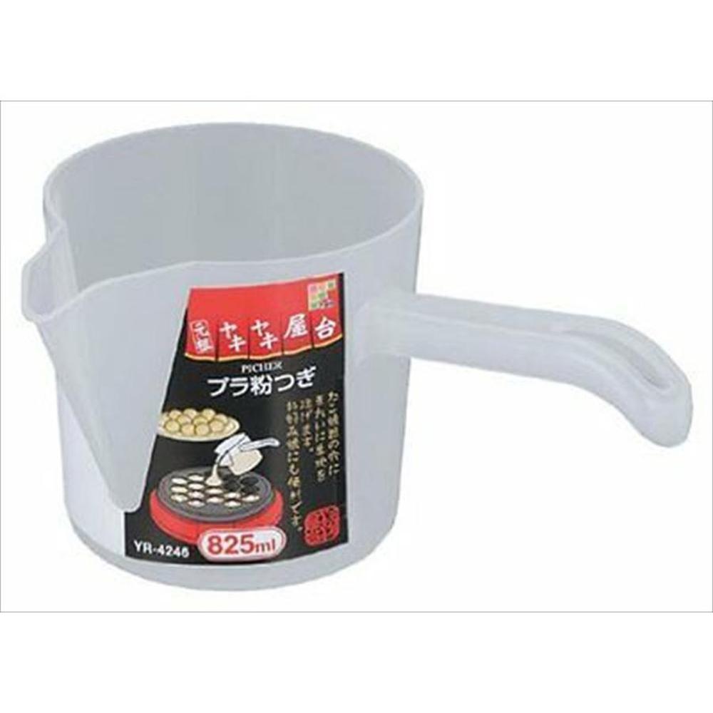 Wahei Freiz Original Yaki Yaki Stall Plastic Batter Dispenser