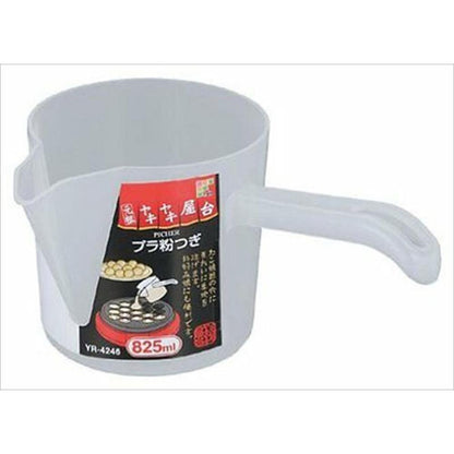 Wahei Freiz Original Yaki Yaki Stall Plastic Batter Dispenser
