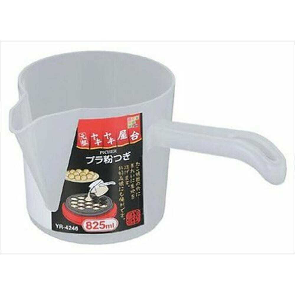 Wahei Freiz Original Yaki Yaki Stall Plastic Batter Dispenser