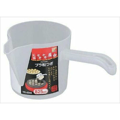 Wahei Freiz Original Yaki Yaki Stall Plastic Batter Dispenser
