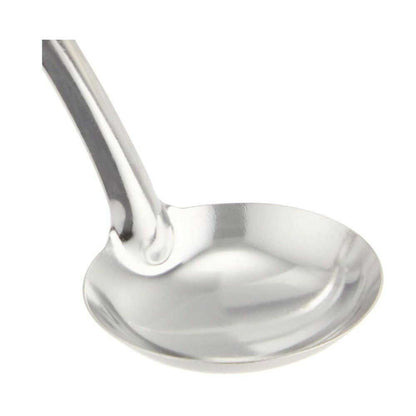 Wahei Freiz Bean Ladle 60mm Silver