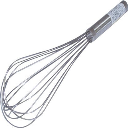 Wahei Freiz Whisk 27cm Silver