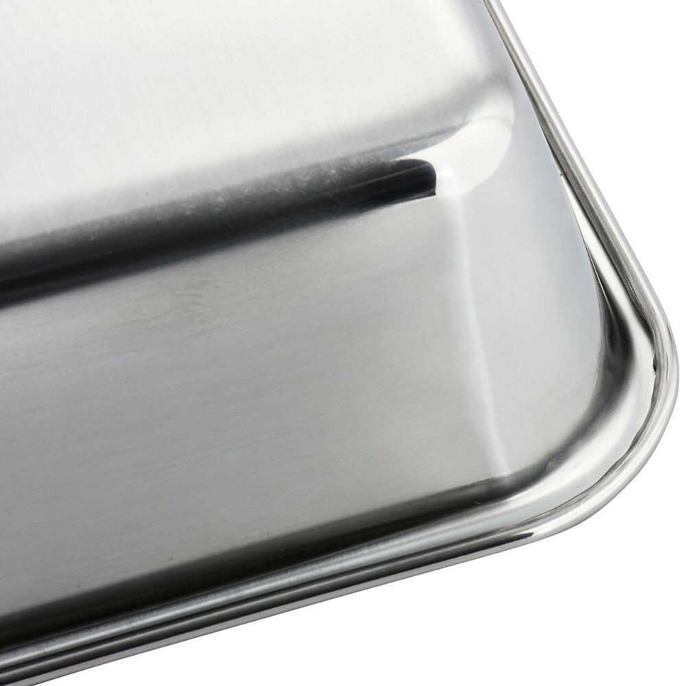 Wahei Freiz Square Pan 10 Sheets Silver