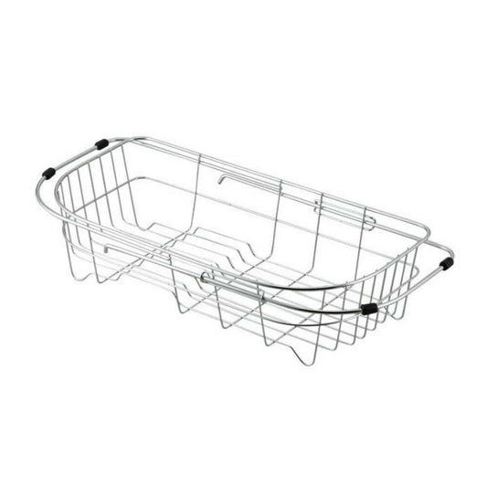 Wahei Freiz Good D-Type SK Slide Basket Silver