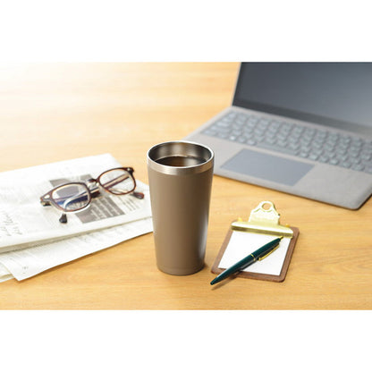 Satyun Pair Stainless Color Tumbler
