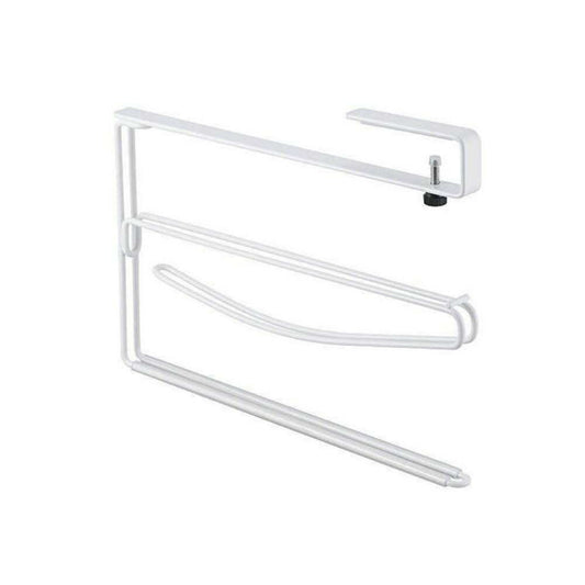 Wahei Freiz Blance Kitchen Paper Holder White