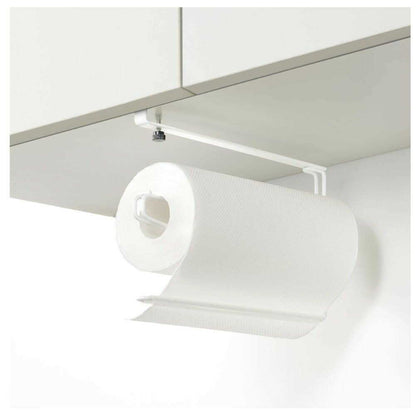 Wahei Freiz Blance Kitchen Paper Holder White