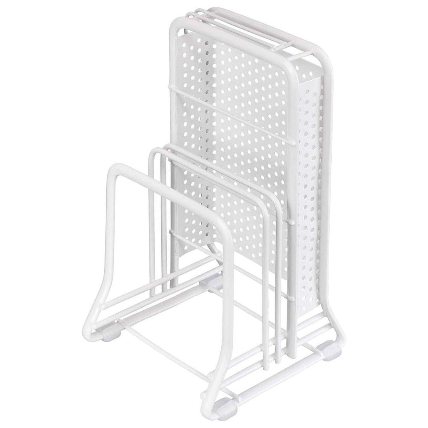 Wahei Freiz Flout Cutting Board and Knife Stand RG-0429
