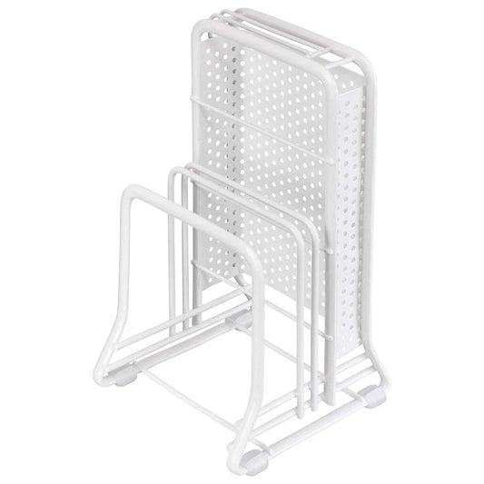 Wahei Freiz Flout Cutting Board and Knife Stand RG-0429