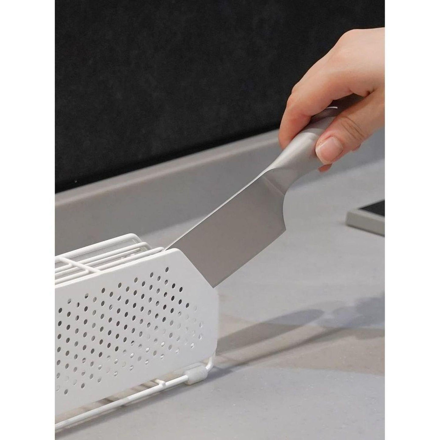 Wahei Freiz Flout Knife Stand RG-0430