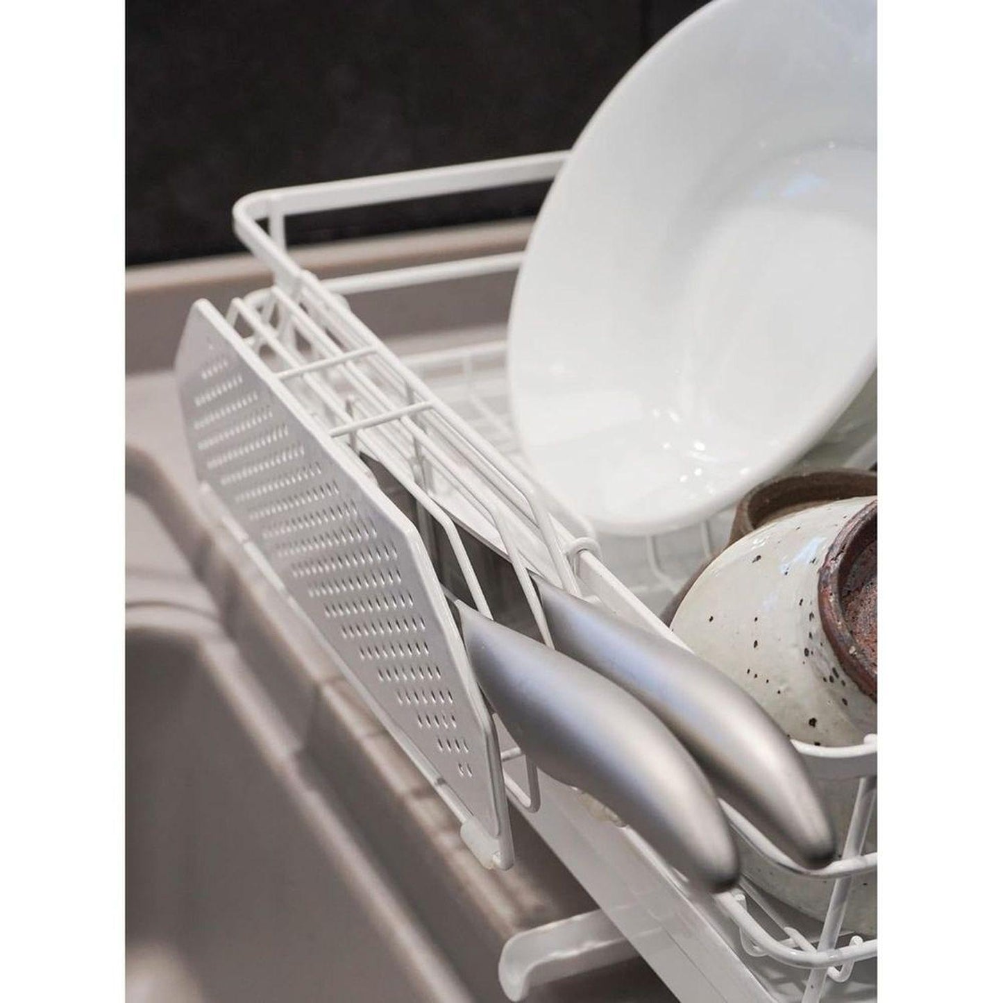 Wahei Freiz Flout Knife Stand RG-0430