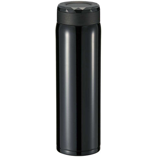 Wahei Freiz FT Thirsty Mug Bottle 1.0L Black