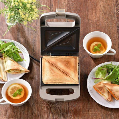 Wahei Freiz Rano Hot Sandwich Maker (S) MJ-0640