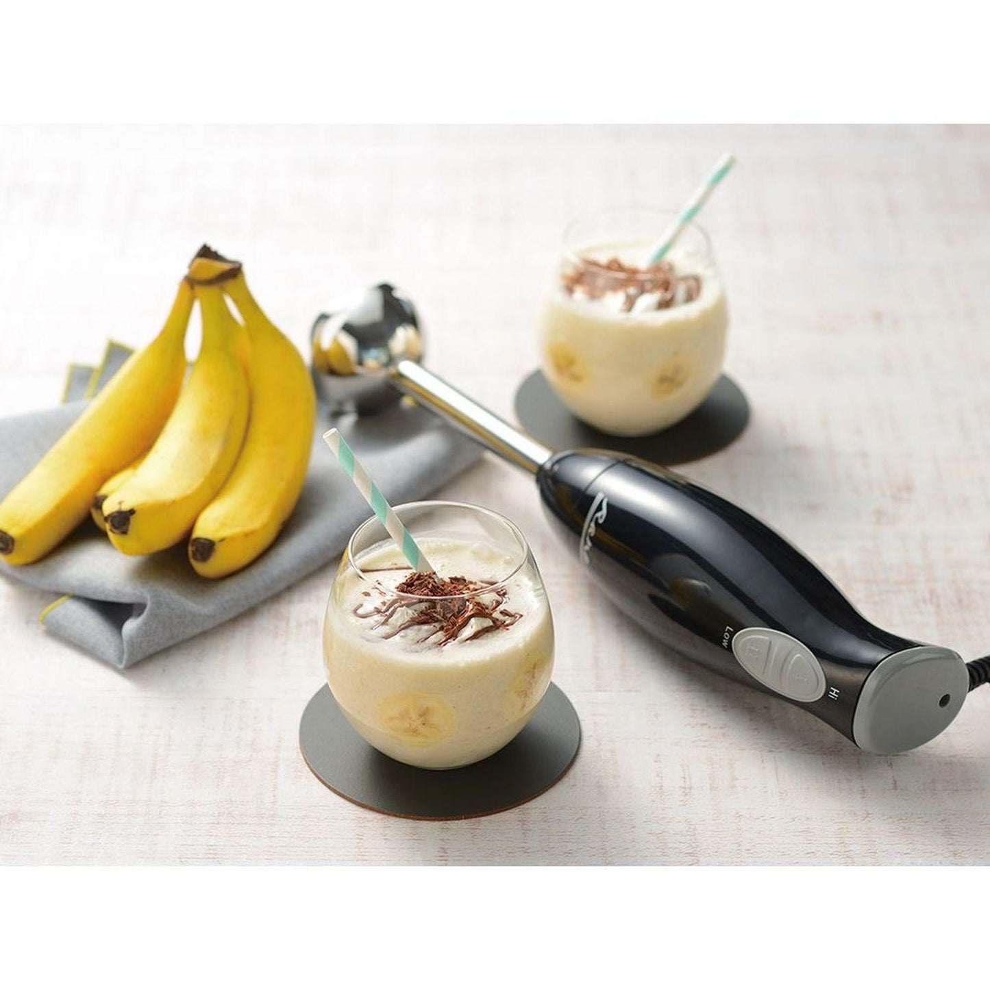 Wahei Freiz Rano Handy Blender MJ-0733