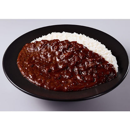 Nakamuraya THE Rich Spicy Curry 160g