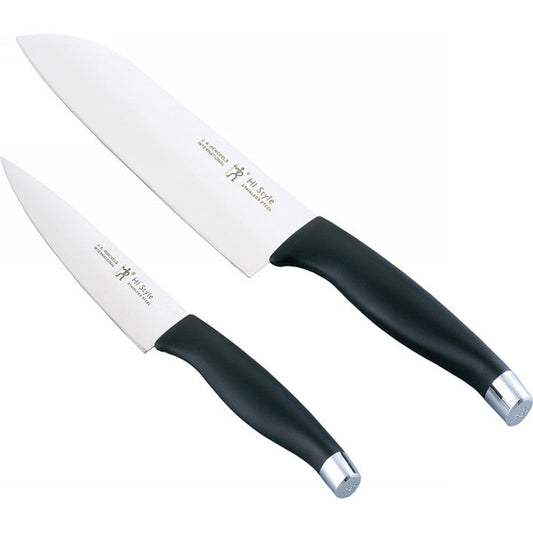 Henckels HI Style Starter Set