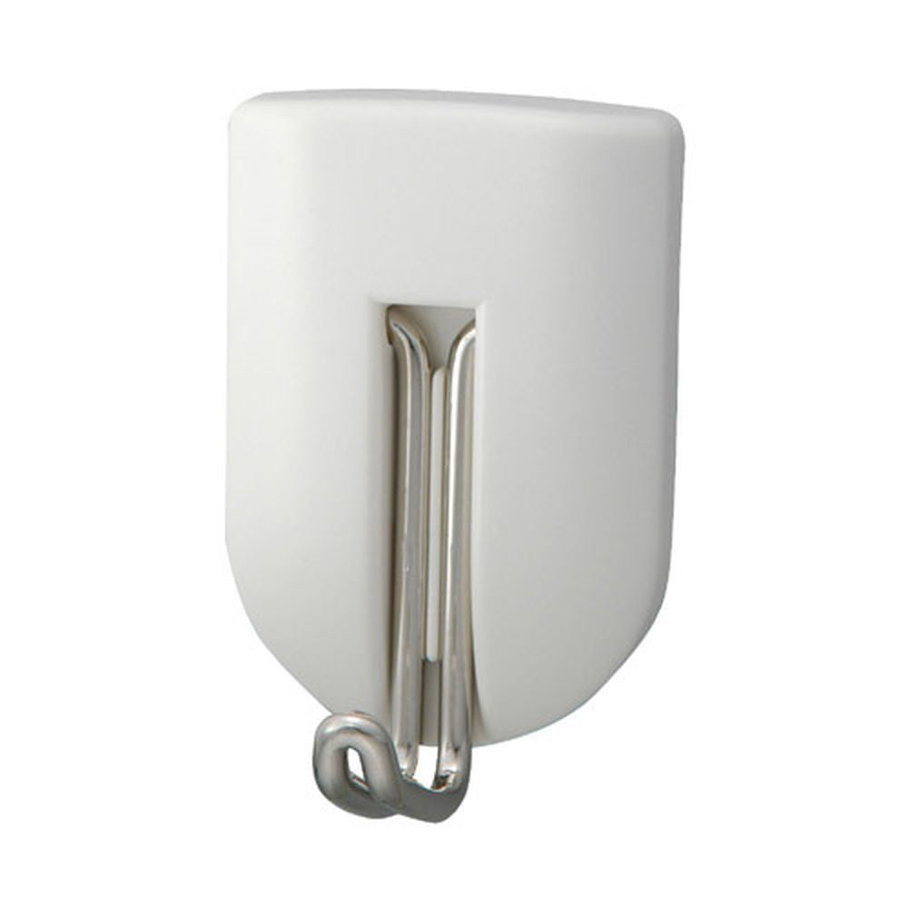 Nittohmu High Power Magnet Hook Wide