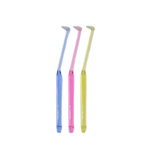 Nishiwaki Industry Doctor Odin One-Tuft 3 Pieces