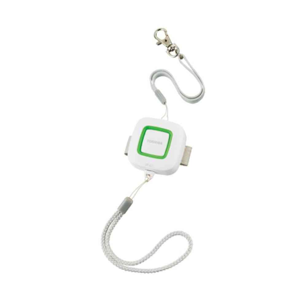 Toshiba Security Buzzer for 1 AAA Battery DB-82 (W)