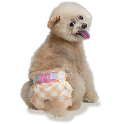 Boy & Girl Training Diapers Stretch Tape SS 64 Sheets