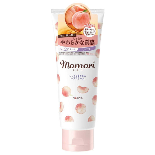 Dariya Momori Moisturizing Hair Cream 150g
