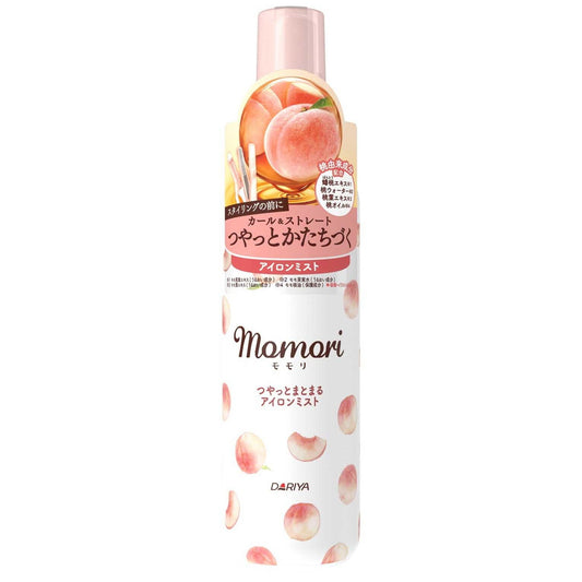 Dariya Momori Glossy Hair Iron Mist (150ml)