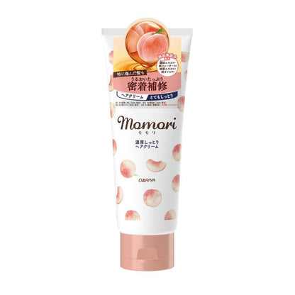 Dariya Momori Rich Moist Hair Cream 150g