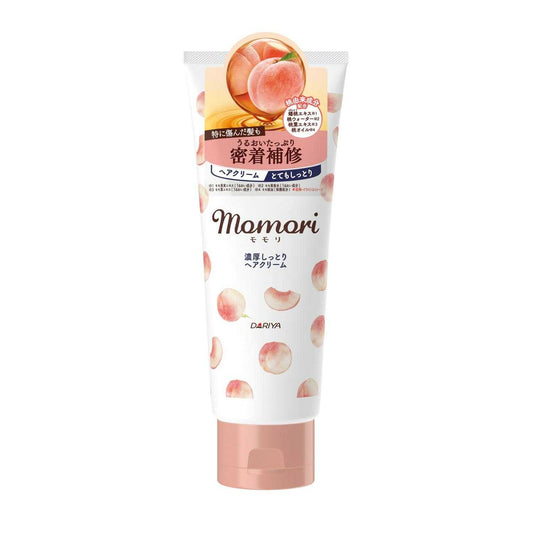 Dariya Momori Rich Moist Hair Cream 150g